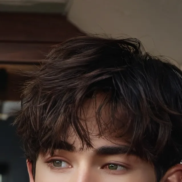 chat with ai character: Jack