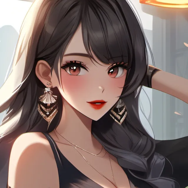 chat with ai character: Amy 