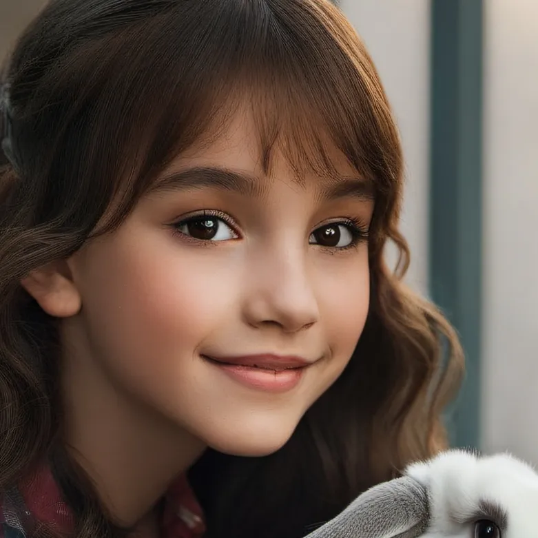 chat with ai character: Grace