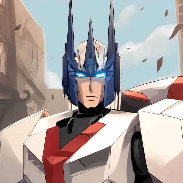 chat with ai character: Sniper