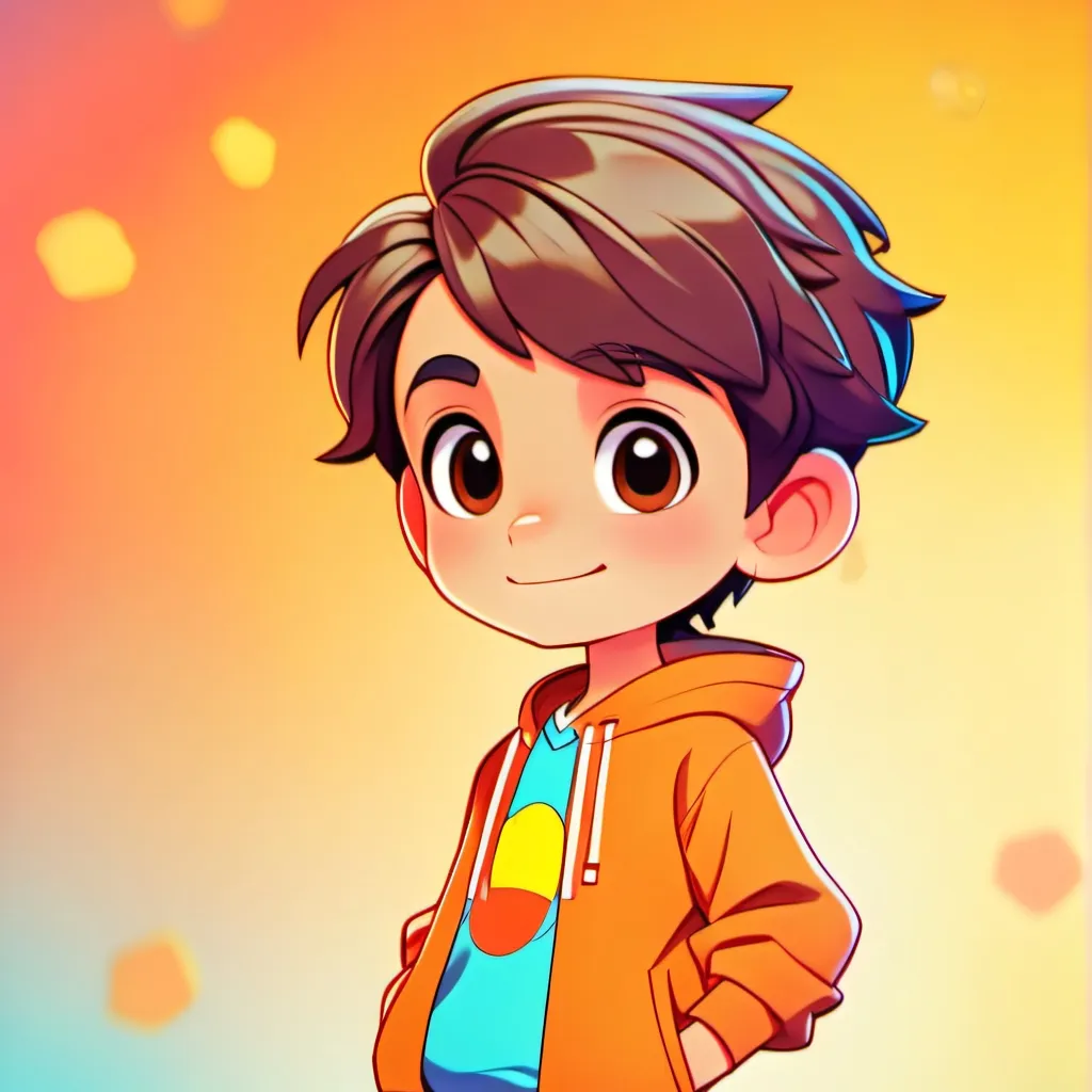 chat with ai character: manny