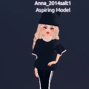 creator Annaleise's avatar