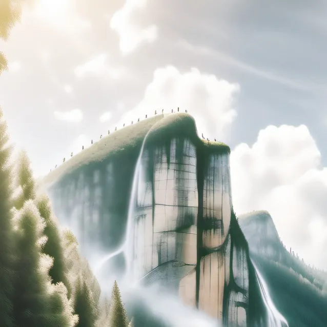 chat with ai character: dog