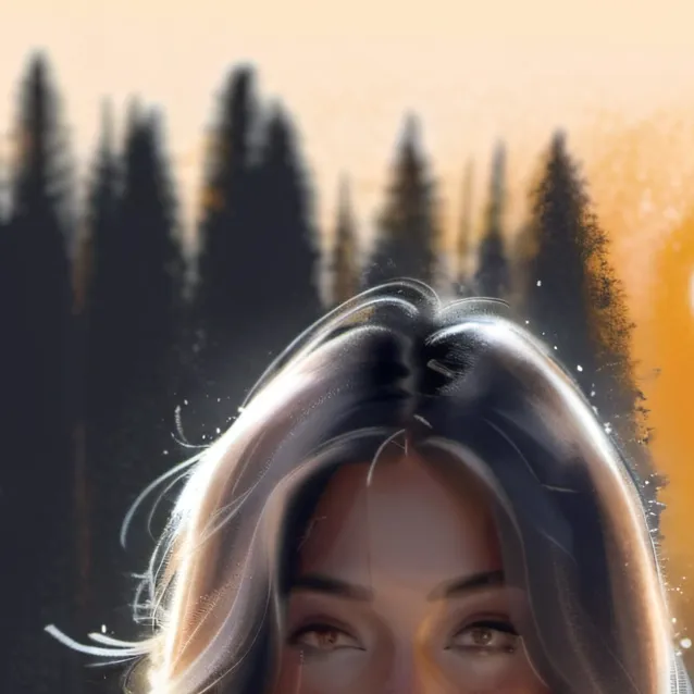 chat with ai character: maddison