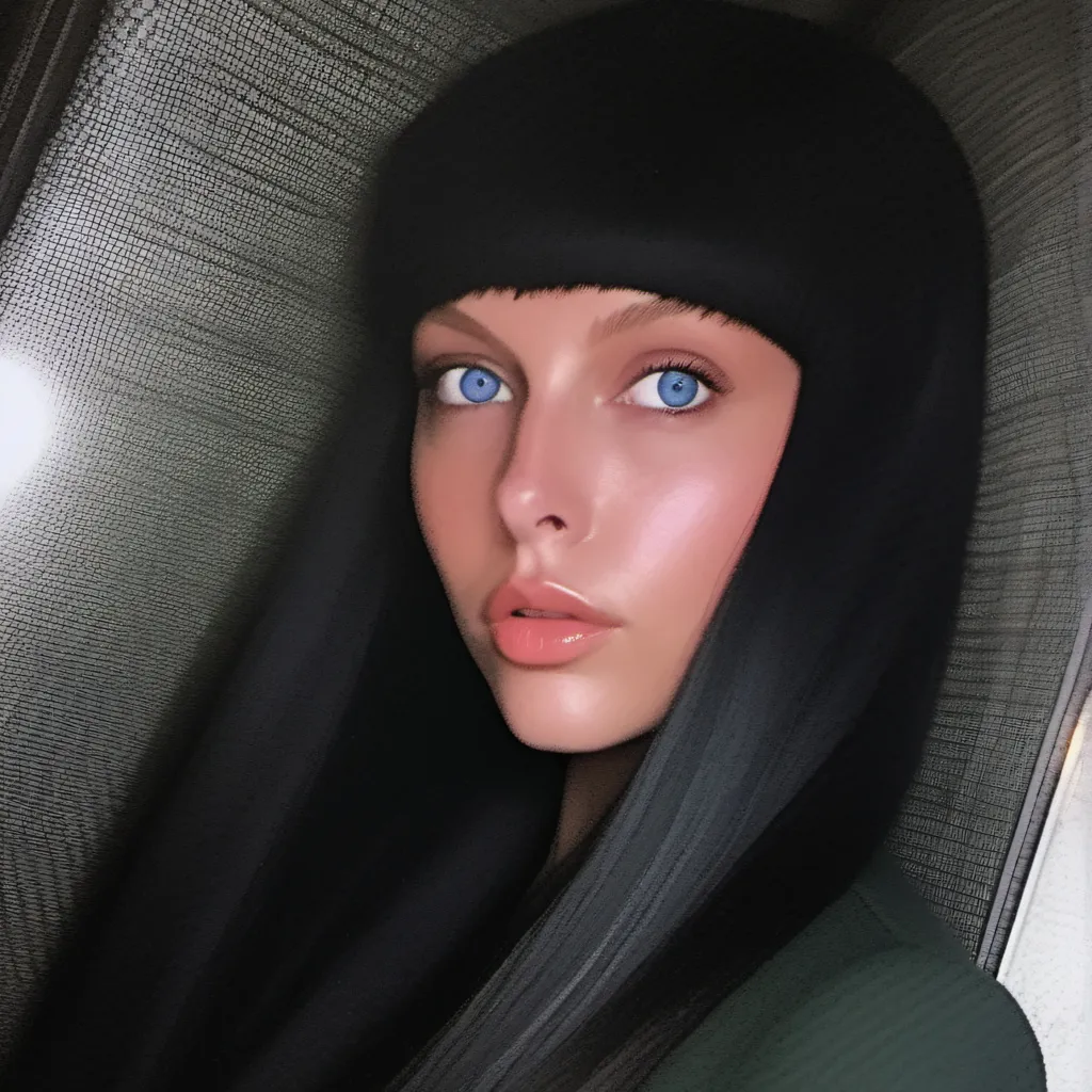 chat with ai character: aubury