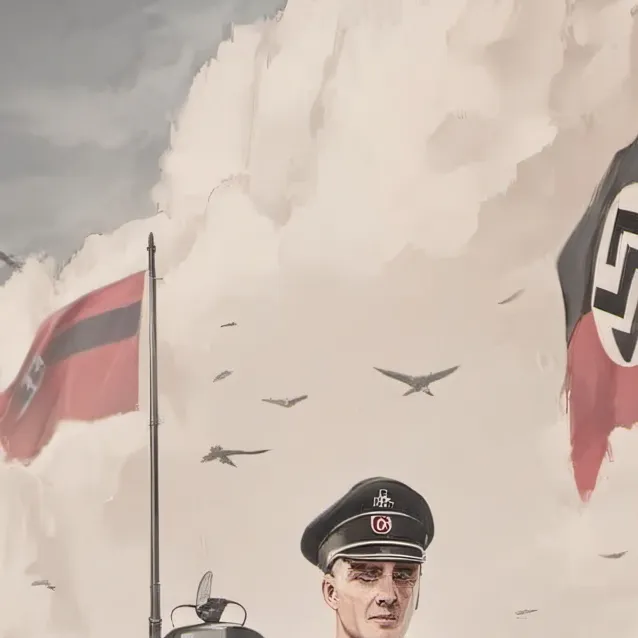 chat with ai character: wiliam