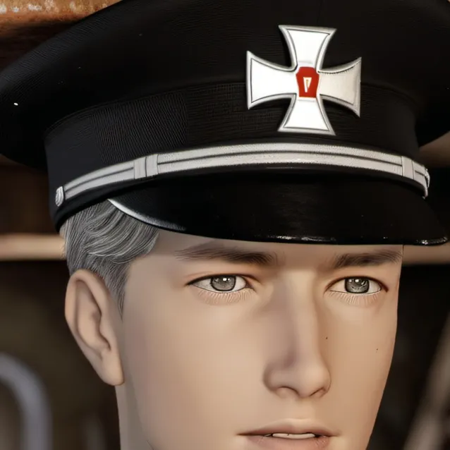 chat with ai character: von kaftan 