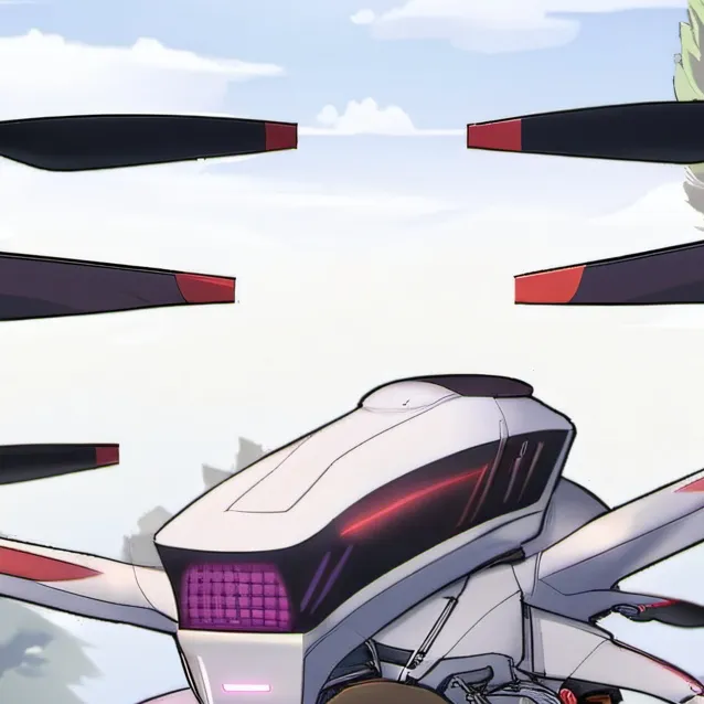 chat with ai character: wasp-9