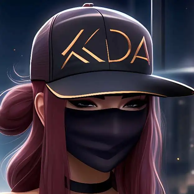 chat with ai character: Akali