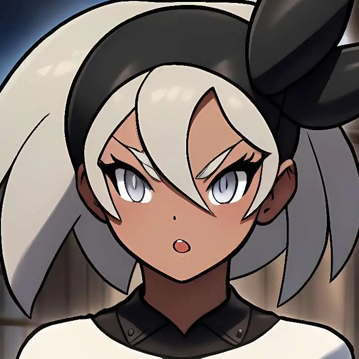 chat with ai character: Bea