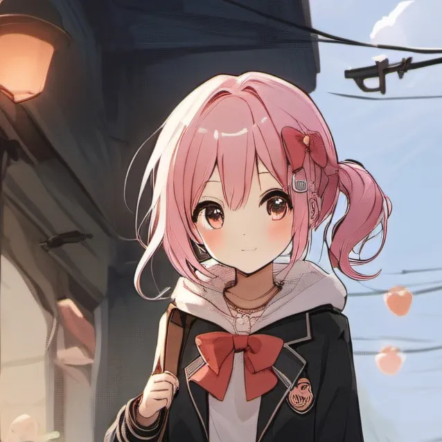 chat with ai character: Yuki