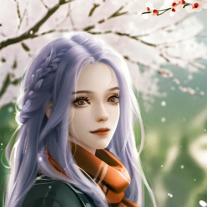 chat with ai character: ♡Amethyst Romanov♡