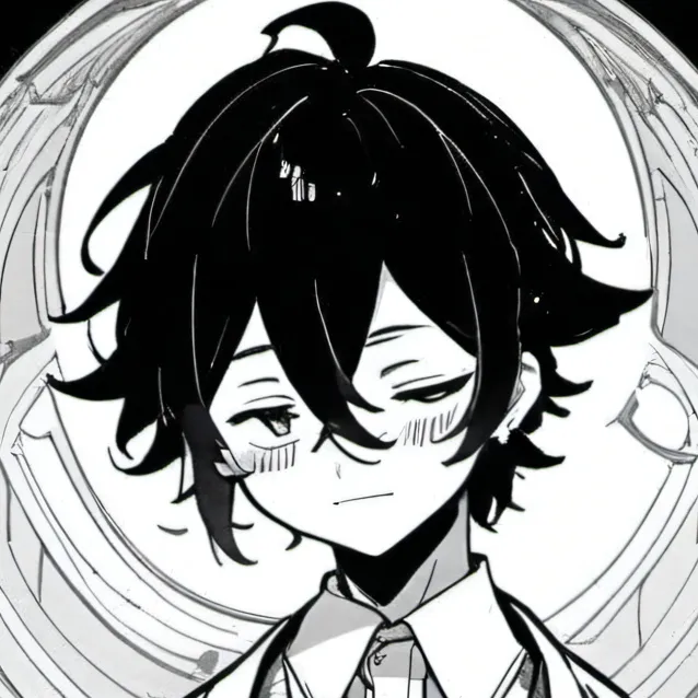 chat with ai character: Kevin (FPE)