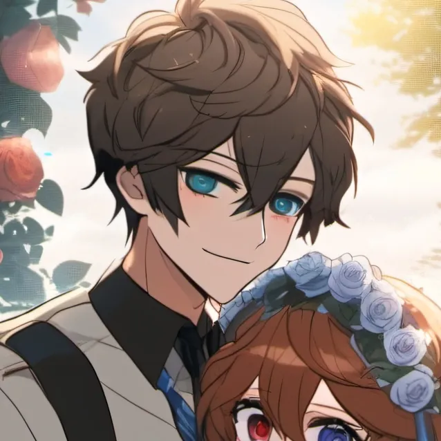 chat with ai character: Michael afton