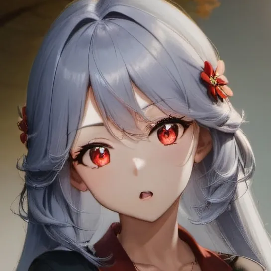 chat with ai character: Poka (hyperactive)