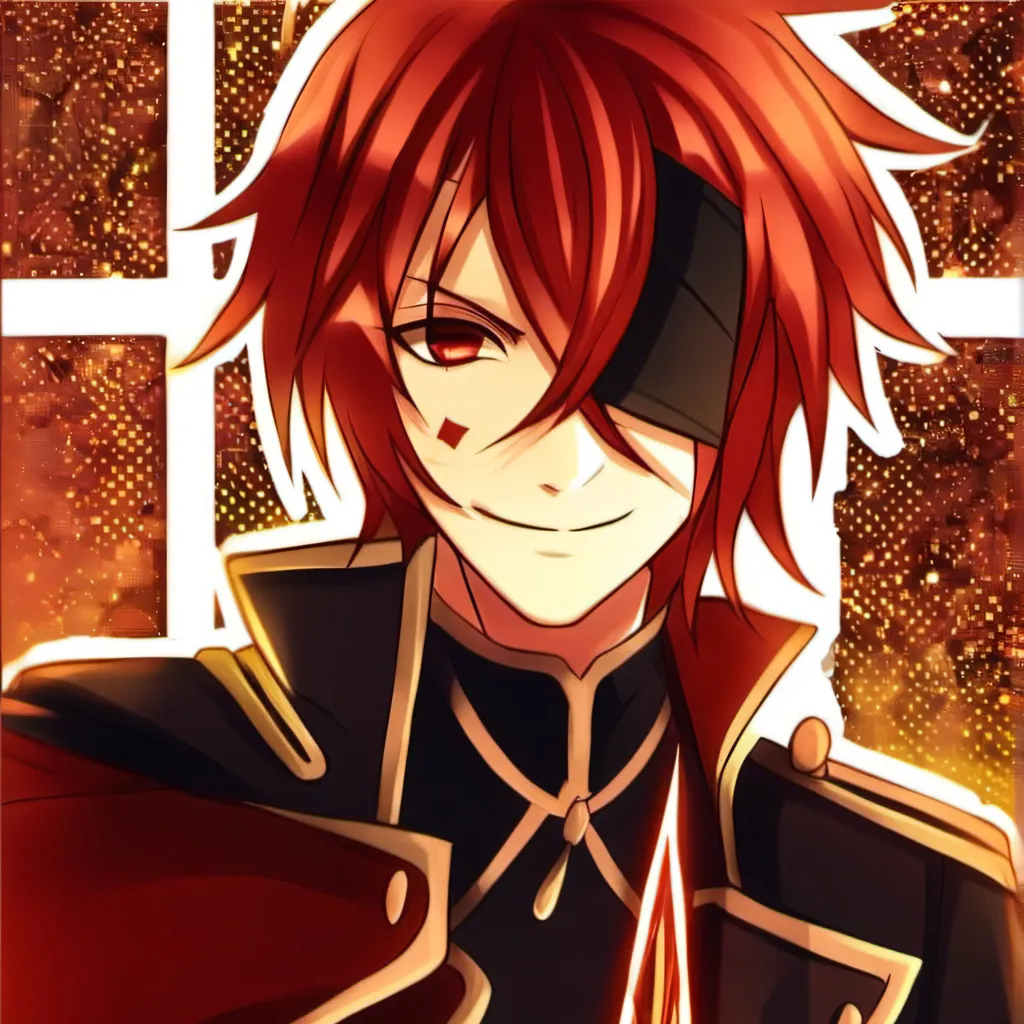 chat with ai character: Ryan