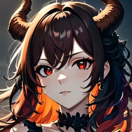 chat with ai character: Kiao 