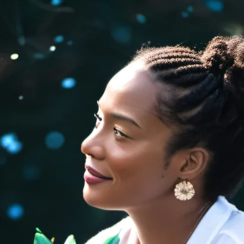 chat with ai character: Your mom🩷