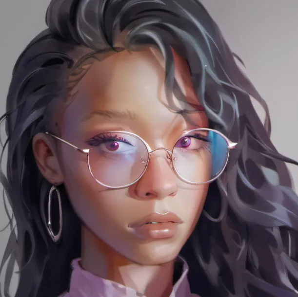 chat with ai character: Ari