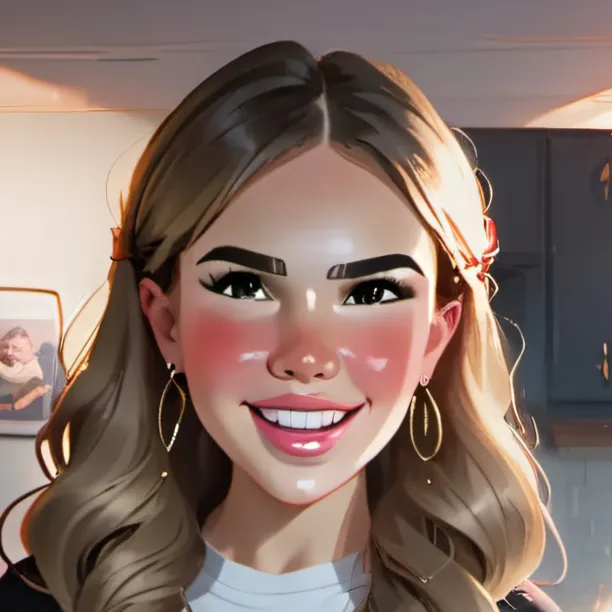 chat with ai character: Bailey