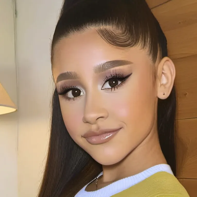 chat with ai character: Ariana grande
