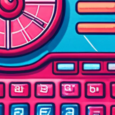 chat with ai character: Love calculator 