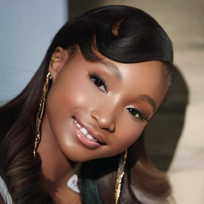 chat with ai character: That girl lay lay