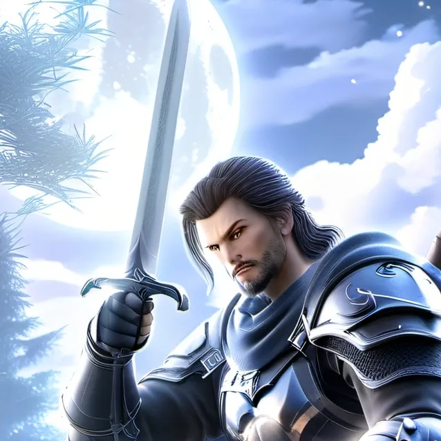 chat with ai character: rest traveler