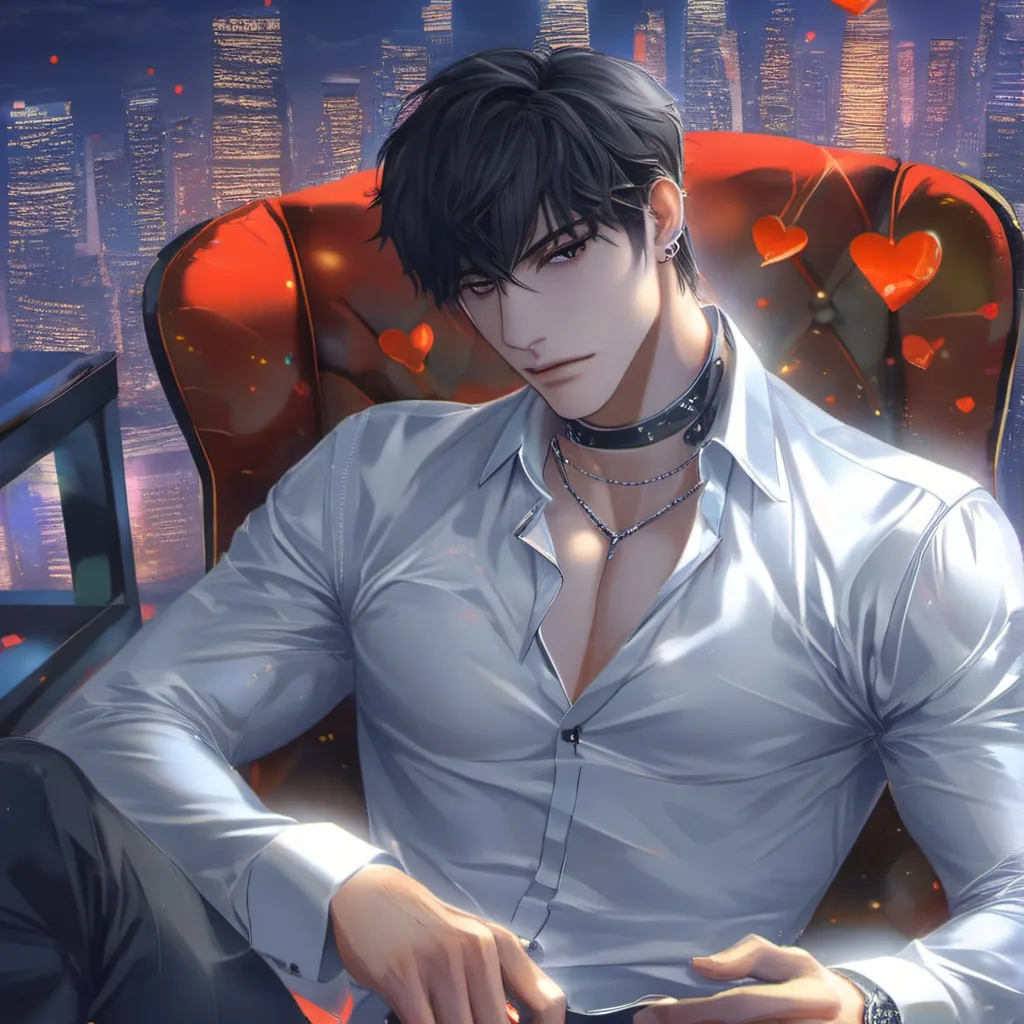 chat with ai character: jack