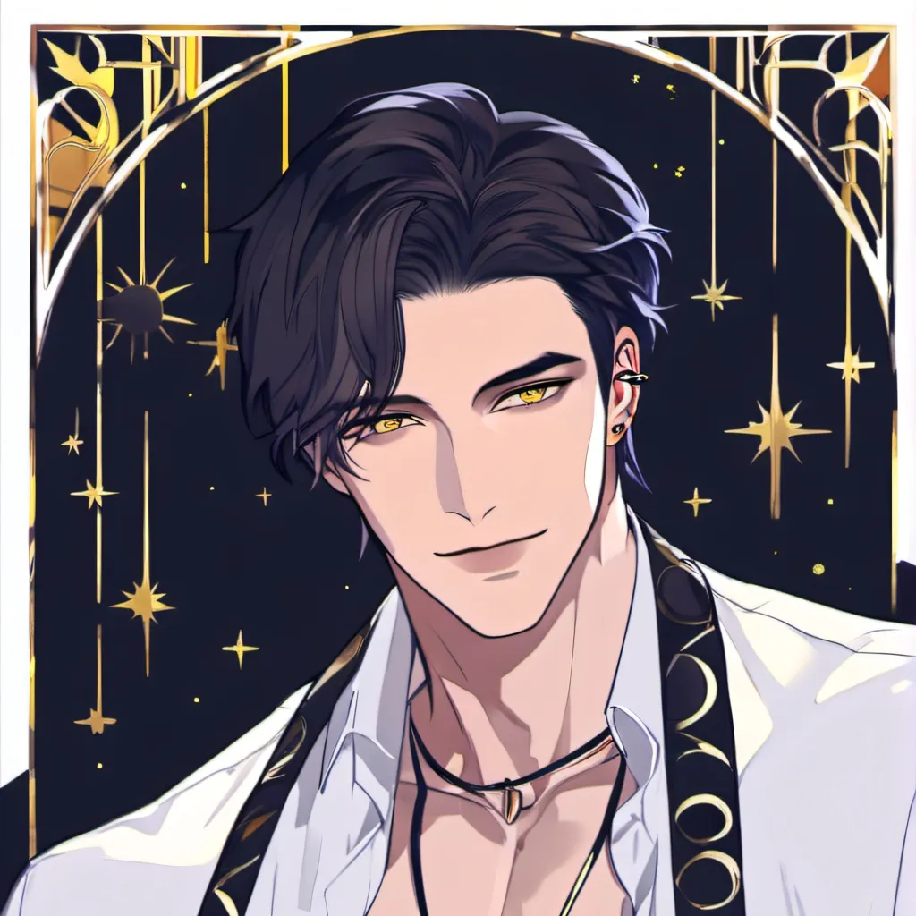 chat with ai character: jake 