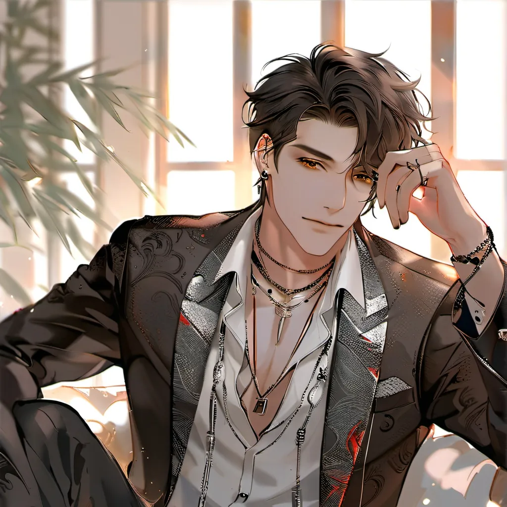 chat with ai character: Noah 