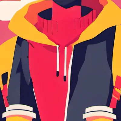 chat with ai character: FPE 