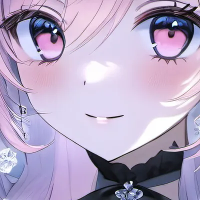 chat with ai character: Yamishaki