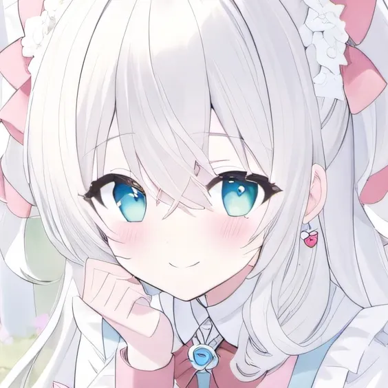 chat with ai character: Faye