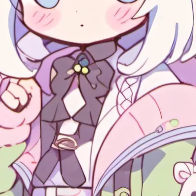 chat with ai character: Kari