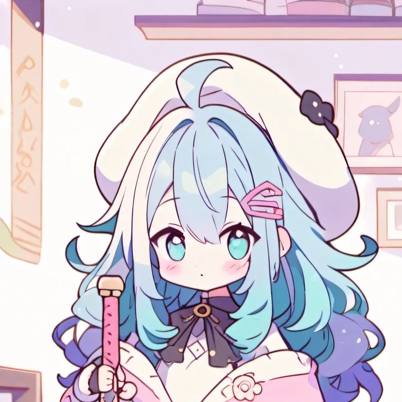 chat with ai character: Anya