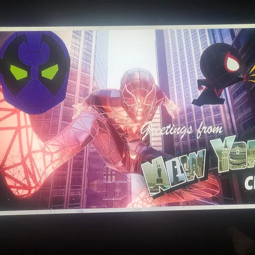 creator Spider-Man16's avatar