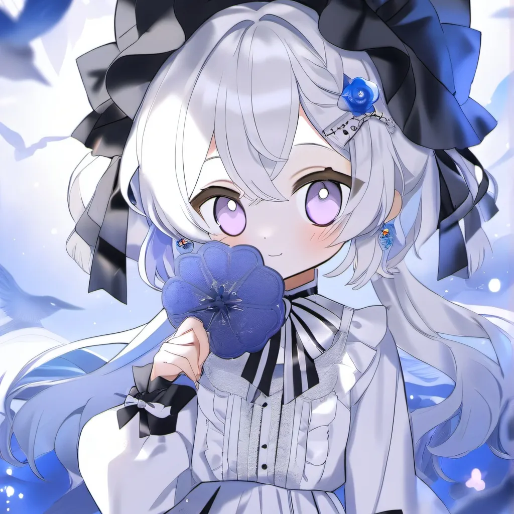 chat with ai character: ♧Crystal◇