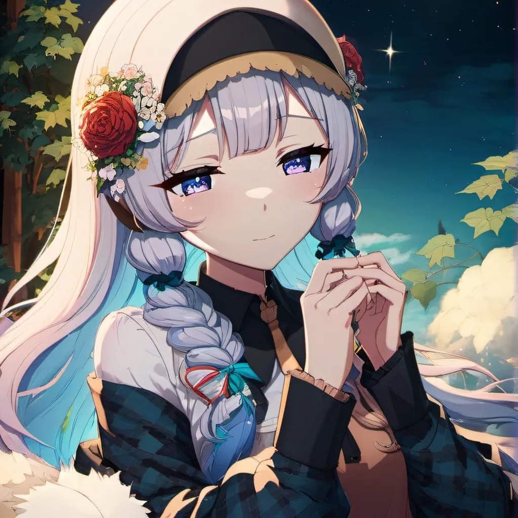 chat with ai character: Layla