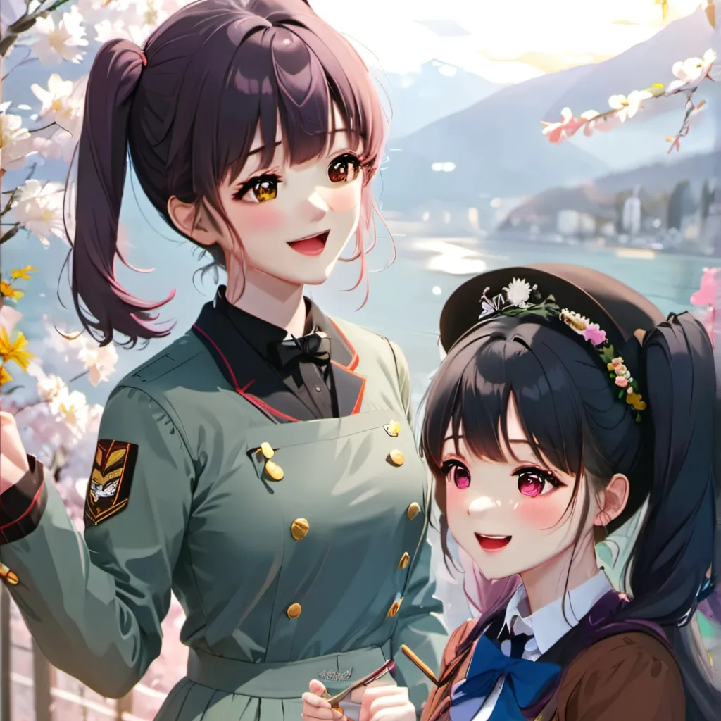 chat with ai character: be Yuri from Doki