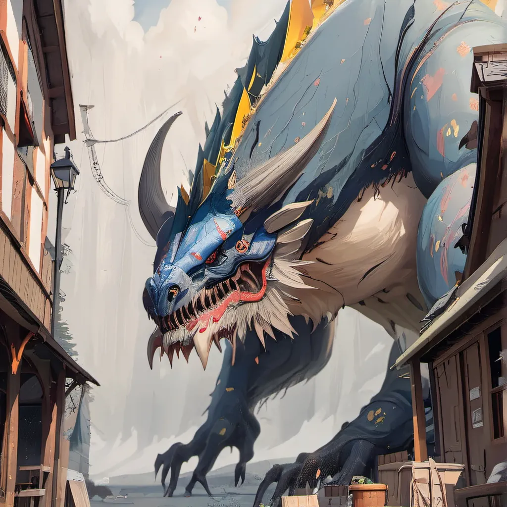 chat with ai character: the new SCP