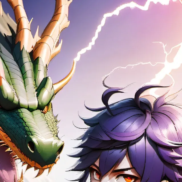 chat with ai character: ☆MARK☆