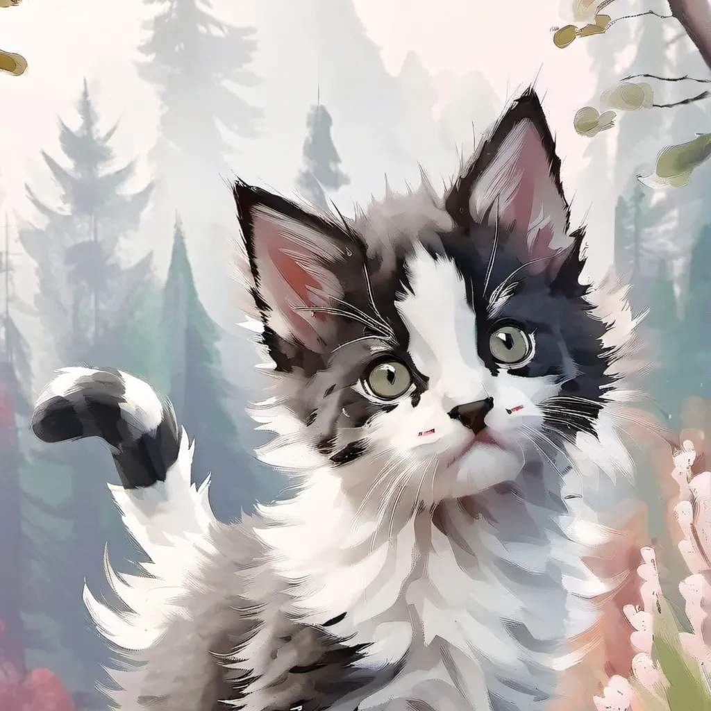 chat with ai character: clover 