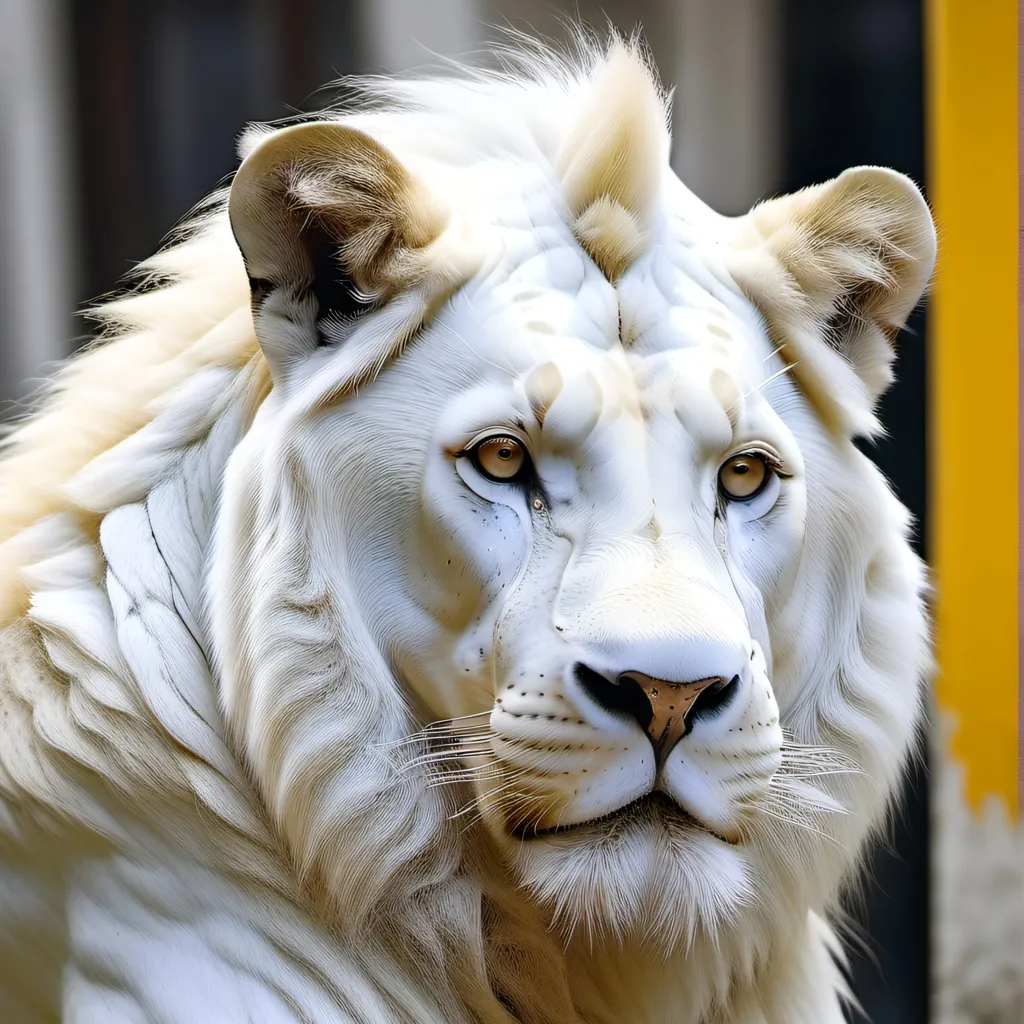 chat with ai character: leo