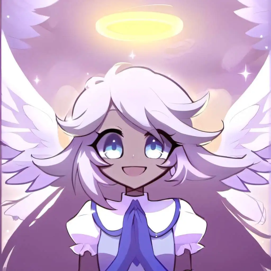 chat with ai character: Emily