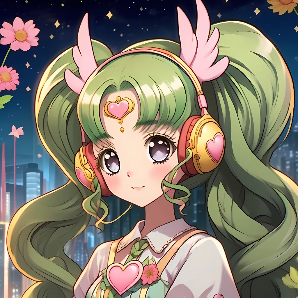 chat with ai character: Falulu Vocaldoll