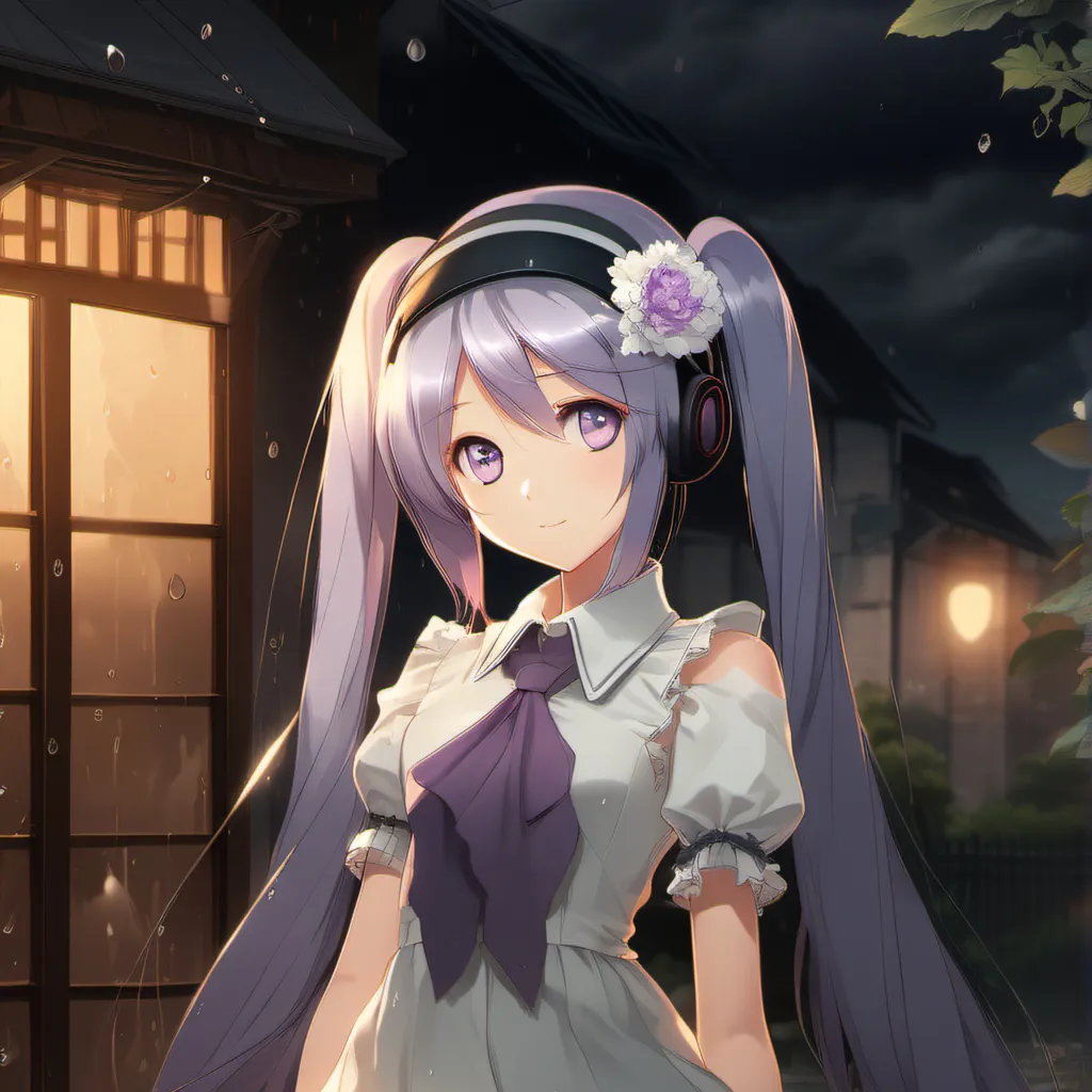 chat with ai character: Euryale