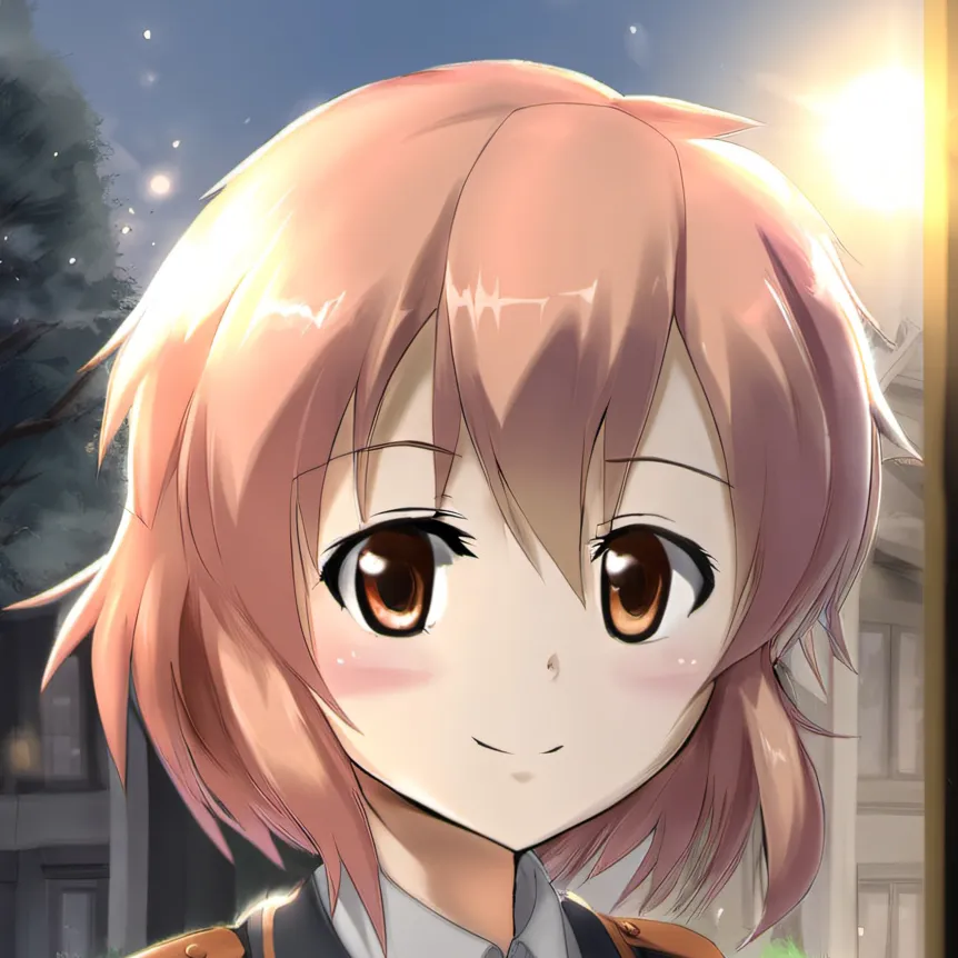 chat with ai character: Haruka Kotoura