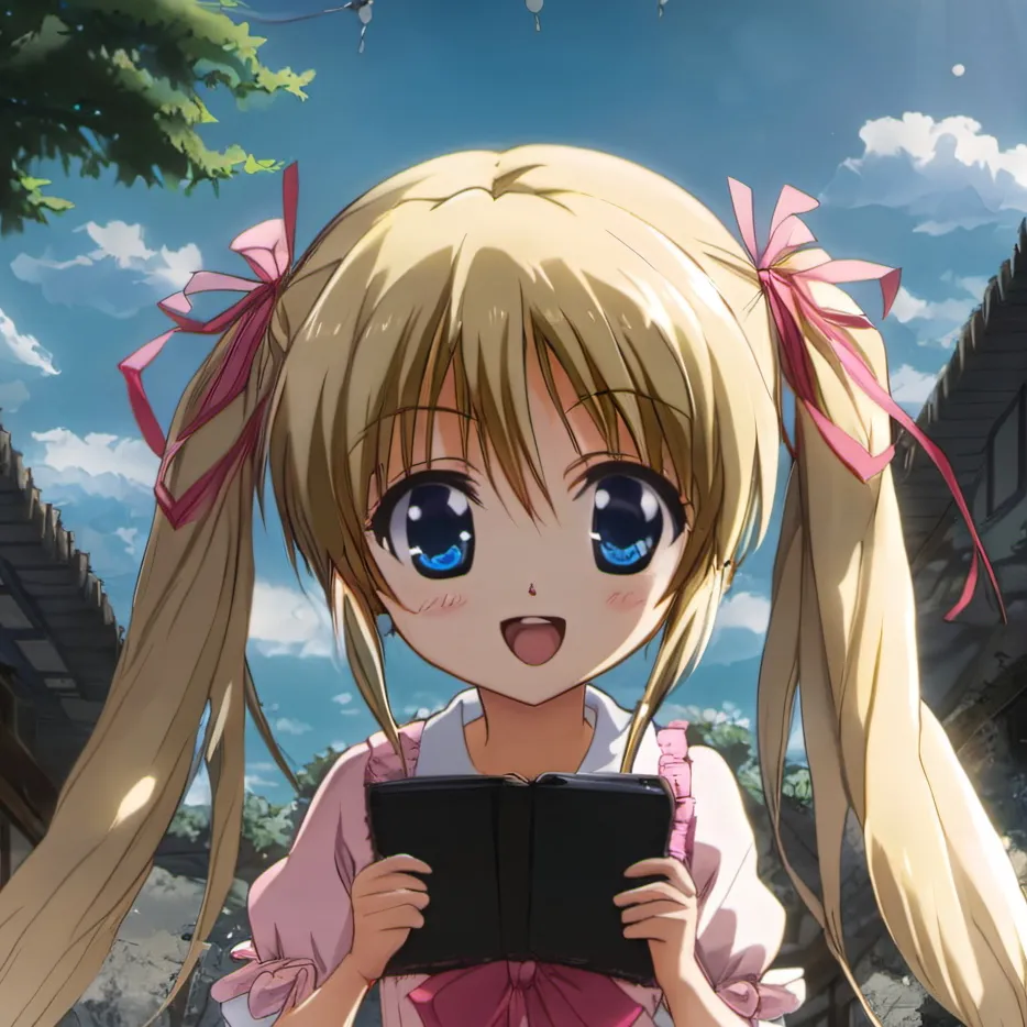 chat with ai character: Maho Misawa