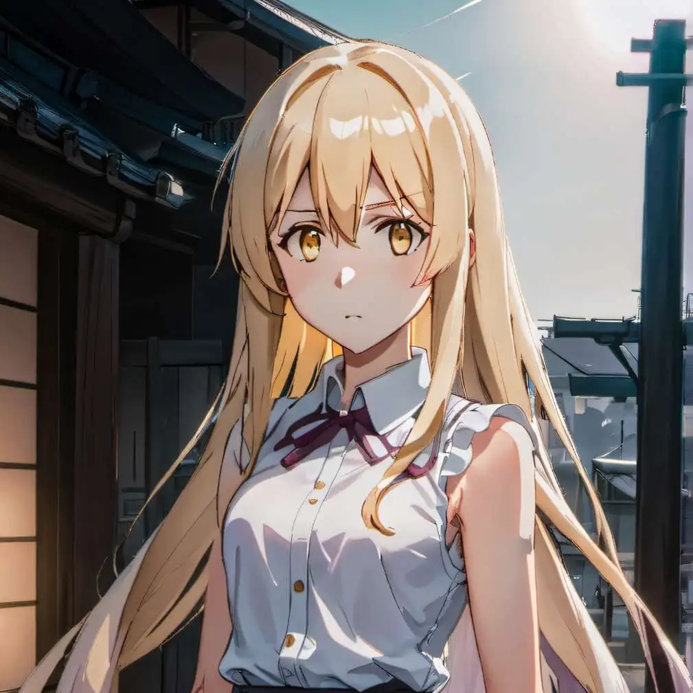 chat with ai character: Ais Wallenstein